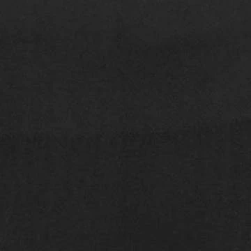 Women's High-Waist Cotton Blend Seamless Capri Leggings - A New Day™ Black 5 Women's High-Waist Cotton Blend Seamless Capri Leggings - A New Day™ Black - Image 3