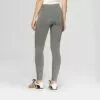Women's High-Waisted Leggings - A New Day 2 Women's High-Waisted Leggings - A New Day -A New Day popular shop unnamed file 3454