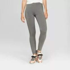 Women's High-Waisted Leggings - A New Day™ -A New Day popular shop unnamed file 3456