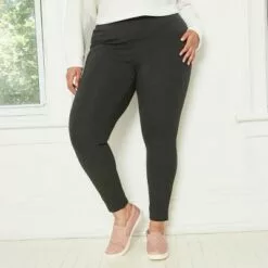 Women's High-Waisted Leggings - A New Day™