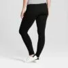Women's Twill Seamless High Waist Leggings - A New Day™ Heather Gray 1 Women's Twill Seamless High Waist Leggings - A New Day™ Heather Gray -A New Day popular shop unnamed file 3487