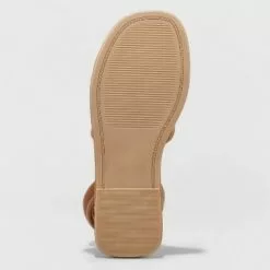 Women's Ottie Ankle Strap Sandals - A New Day™ Black 9 Women's Ottie Ankle Strap Sandals - A New Day™ Black -A New Day popular shop unnamed file 3580