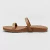 Women's Nadine Skinny Strap Sandals - A New Day™ Opal 1 Women's Nadine Skinny Strap Sandals - A New Day™ Opal -A New Day popular shop unnamed file 3583