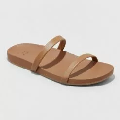 Women's Nadine Skinny Strap Sandals - A New Day™ Opal 10 Women's Nadine Skinny Strap Sandals - A New Day™ Opal -A New Day popular shop unnamed file 3586