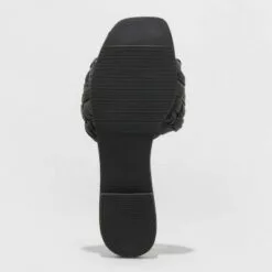 Women's Carissa Woven Slide Sandals - A New Day™ Pink 9 Women's Carissa Woven Slide Sandals - A New Day™ Pink -A New Day popular shop unnamed file 3605