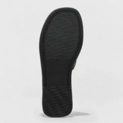 Women's Dulce Padded Knot Slide Sandals - A New Day™ White -A New Day popular shop unnamed file 3645