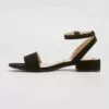 Women's Winona Ankle Strap Sandals - A New Day™ Black -A New Day popular shop unnamed file 3667