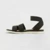 Women's Esme Elastic Ankle Strap Sandals - A New Day™ Black -A New Day popular shop unnamed file 3677