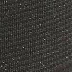 Women's Esme Elastic Ankle Strap Sandals - A New Day™ Black 7 Women's Esme Elastic Ankle Strap Sandals - A New Day™ Black - Image 5