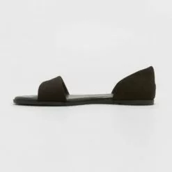 Women's Ann Two Piece Slide Sandals - A New Dayâ„¢ Coral