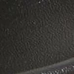 Women's Sage Braided Footbed Sandals - A New Day™ Black 7 Women's Sage Braided Footbed Sandals - A New Day™ Black - Image 5