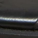 Women's Marilyn Toe Loop Slide Sandals - A New Day™ Black 7 Women's Marilyn Toe Loop Slide Sandals - A New Day™ Black - Image 5