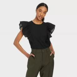 Women's Tank Top - A New Day™ 8 Women's Tank Top - A New Day™ -A New Day popular shop unnamed file 3754