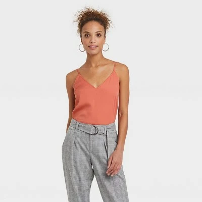 Women's Cami - A New Day™ 5 Women's Cami - A New Day™ - Image 3