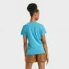 Women's Short Sleeve T-Shirt - A New Day™ -A New Day popular shop unnamed file 3819