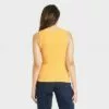Women's Slim Fit Tank Top - A New Day™ -A New Day popular shop unnamed file 3823