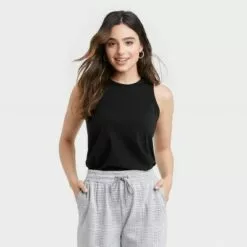 Women's Supima Tank Top - A New Day™ -A New Day popular shop unnamed file 3829