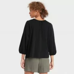 Women's Bishop Long Sleeve T-Shirt - A New Dayâ„¢