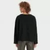 Women's Long Sleeve Ottoman T-Shirt - A New Day™ 2 Women's Long Sleeve Ottoman T-Shirt - A New Day™ -A New Day popular shop unnamed file 3903