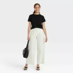 Women's Short Sleeve Casual T-Shirt - A New Day™ 7 Women's Short Sleeve Casual T-Shirt - A New Day™ -A New Day popular shop unnamed file 3908