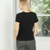 Women's Short Sleeve Casual T-Shirt - A New Day™ 2 Women's Short Sleeve Casual T-Shirt - A New Day™ -A New Day popular shop unnamed file 3915