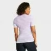 Women's Short Sleeve Ribbed T-Shirt - A New Day™