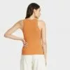 Women's Ribbed Tank Top - A New Day™ 1 Women's Ribbed Tank Top - A New Day™ -A New Day popular shop unnamed file 3931