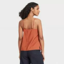 Women's Cami - A New Dayâ„¢
