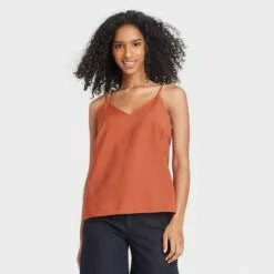 Women's Cami - A New Day™ -A New Day popular shop unnamed file 3941