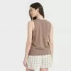 Women's Muscle Tank Top - A New Day™ -A New Day popular shop unnamed file 3943