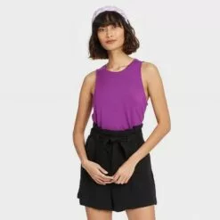 Women's Tank Top - A New Day™ -A New Day popular shop unnamed file 3949