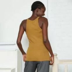 Women's Slim Fit Tank Top - A New Dayâ„¢