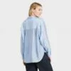 Women's Long Sleeve Button-Down Boyfriend Shirt - A New Day™ 1 Women's Long Sleeve Button-Down Boyfriend Shirt - A New Day™ -A New Day popular shop unnamed file 3975
