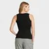 Women's Slim Fit Tank Top - A New Day™ -A New Day popular shop unnamed file 3983