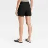 Women's High-Rise Pleat Front Shorts - A New Day™ 1 Women's High-Rise Pleat Front Shorts - A New Day™ -A New Day popular shop unnamed file 4005