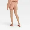 Women's High-Rise All Day Fleece Pull-On Shorts - A New Day™ 1 Women's High-Rise All Day Fleece Pull-On Shorts - A New Day™ -A New Day popular shop unnamed file 4013