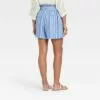 Women's High-Rise Paperbag Shorts - A New Day™ 2 Women's High-Rise Paperbag Shorts - A New Day™ -A New Day popular shop unnamed file 4017