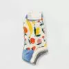 Women's Mixed Fruit 3pk Low Cut Socks - A New Day™ Ivory/Gray 4-10 2 Women's Mixed Fruit 3pk Low Cut Socks - A New Day™ Ivory/Gray 4-10 -A New Day popular shop unnamed file 4082