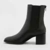 Women's Itzel Chelsea Boots - A New Day™ Black -A New Day popular shop unnamed file 413