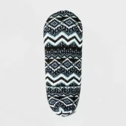 Women's Penguin Double Lined Cozy Booties with Grippers - A New Day™ Black 4-10 9 Women's Penguin Double Lined Cozy Booties with Grippers - A New Day™ Black 4-10 -A New Day popular shop unnamed file 4152