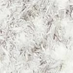 Women's Snowflake Cozy Crew Socks - A New Day™ 4-10 Ivory/pink 5 Women's Snowflake Cozy Crew Socks - A New Day™ 4-10 Ivory/pink - Image 3