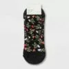 Women's Floral 3pk Liner Socks - A New Day™ 4-10 2 Women's Floral 3pk Liner Socks - A New Day™ 4-10 -A New Day popular shop unnamed file 4196