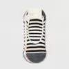 Women's Lurex Striped 3pk Liner Socks - A New Day™ - Assorted Color 4-10 -A New Day popular shop unnamed file 4249