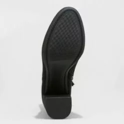 Women's Daisy Platform Boots - A New Day™ Tan -A New Day popular shop unnamed file 426