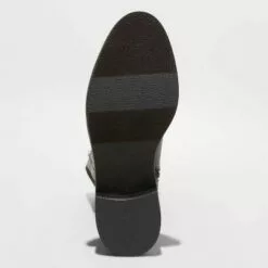 Women's Abril Tall Boots - A New Day™ Dark Taupe -A New Day popular shop unnamed file 431