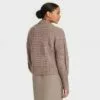 Women's Metal Button Cardigan - A New Day™ -A New Day popular shop unnamed file 4312