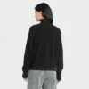 Women's Lightweight Turtleneck Pullover Sweater - A New Day™ -A New Day popular shop unnamed file 4324