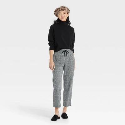 Women's Lightweight Turtleneck Pullover Sweater - A New Day™ 4 Women's Lightweight Turtleneck Pullover Sweater - A New Day™ - Image 2