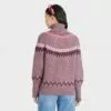 Women's Turtleneck Pullover Sweater - A New Day™ -A New Day popular shop unnamed file 4340