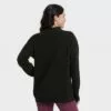 Women's Slouchy Mock Turtleneck Pullover Sweater - A New Day™ 2 Women's Slouchy Mock Turtleneck Pullover Sweater - A New Day™ -A New Day popular shop unnamed file 4360